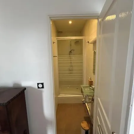 Spacieux - Apartamento Le Bourget