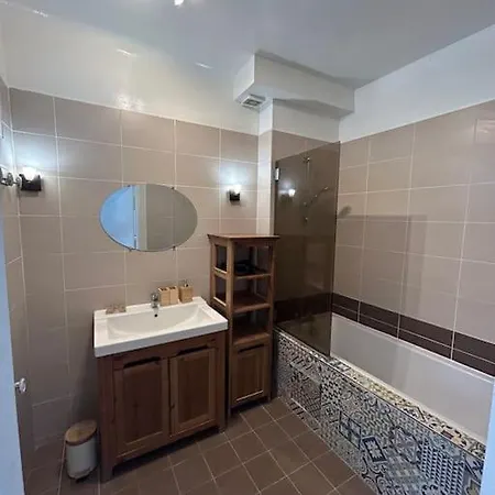 Apartamento Spacieux - Le Bourget